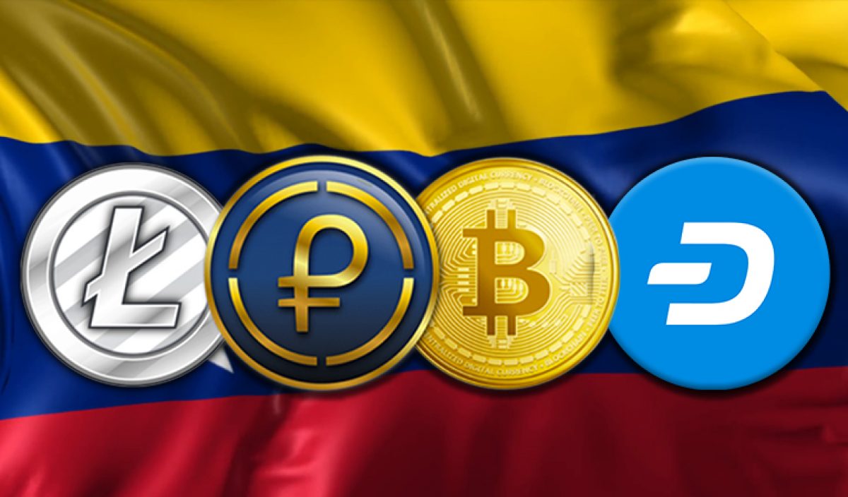 how to buy venezuela cryptocurrency