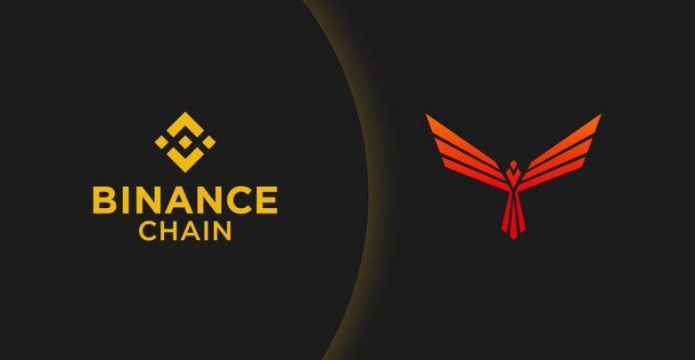 Binance chain