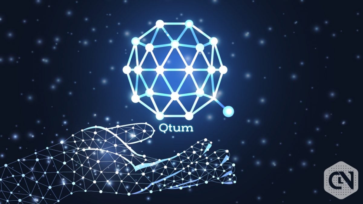 what is qtum cryptocurrency