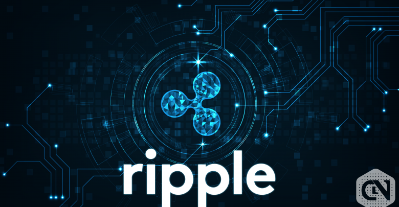 Ripple (XRP) Price Analysis: Ripple Collaborated With CULedger; Bullish Run to Push the Coin to $1 Ripple