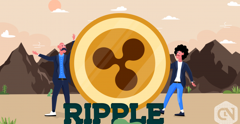 Ripple (XRP) Price Analysis: Will Ripple Go Uncontested In The Global Economic Revolution? Ripple
