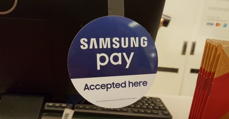 Samsung Pay