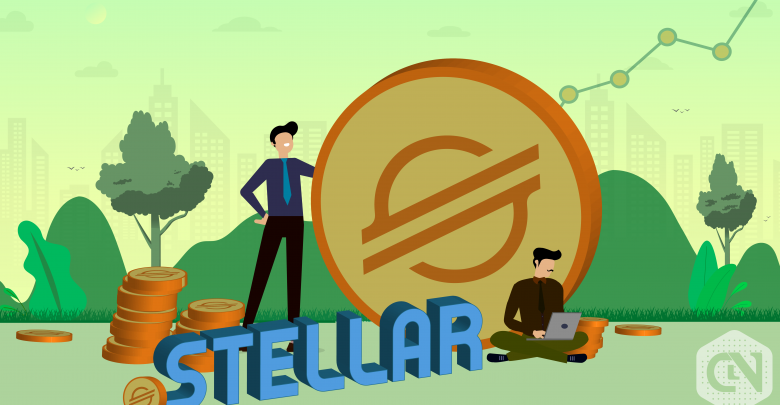 Stellar Lumens