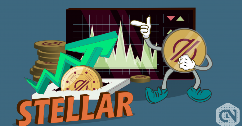 Stellar Lumens (XLM) Price Analysis: Stellar’s Wevest Association Will Help The Coin To Reach The Target $1 xlm price analysis - may 16