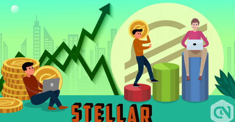 Stellar (XLM) Price Analysis: Expect No Downfall of XLM As It Collected 600% Gains On YTD Charts Stellar (XLM) Price Prediction