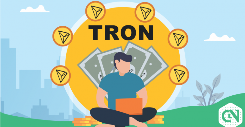 Tron (TRX) Price Analysis: With Already 100 Million Transactions, Can TRX Suffice Its Investors In Future Too? TRON