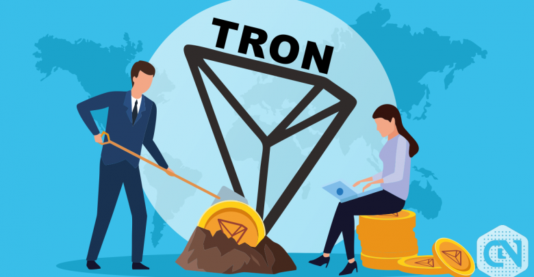 Tron (TRX) To Make its Debut in BigONE Crypto Exchange TRON