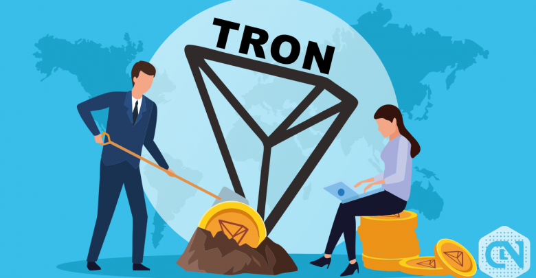 TRON