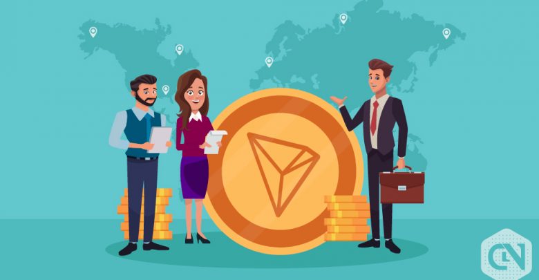 Tron (TRX) Price Analysis: Tron Amazes Users With The Partnership With Opera Browser TRON