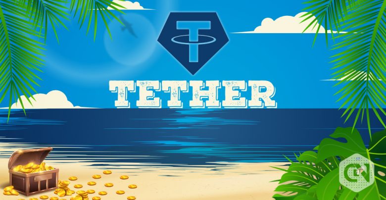 Tether Price Analysis: Why Tether (USDT) is Not an Attractive Investment Despite The Circulating Supply of 3Bn? Tether Cryptonewsz