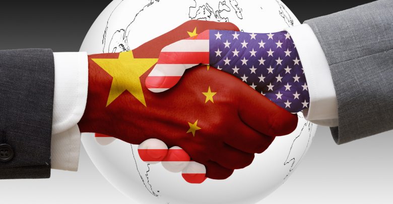 Asian Stocks Show Upward Trend as Trade War Worries Ease Trade war