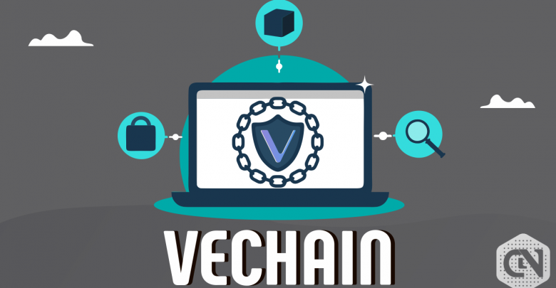 VeChain (VET) Price Analysis: VeChain Is The Best Bet Of 2019; Amazes Investors With New Alliances VECHAIN