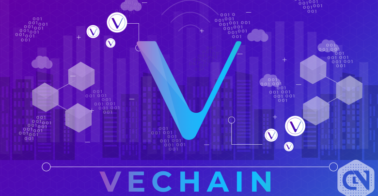 VeChain