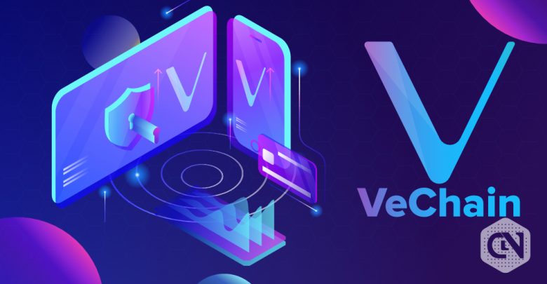 VeChain (VET) Price Analysis: VeChain’s Talks with Italian Government Can Be The Largest Turning Point VeChain (VET) News