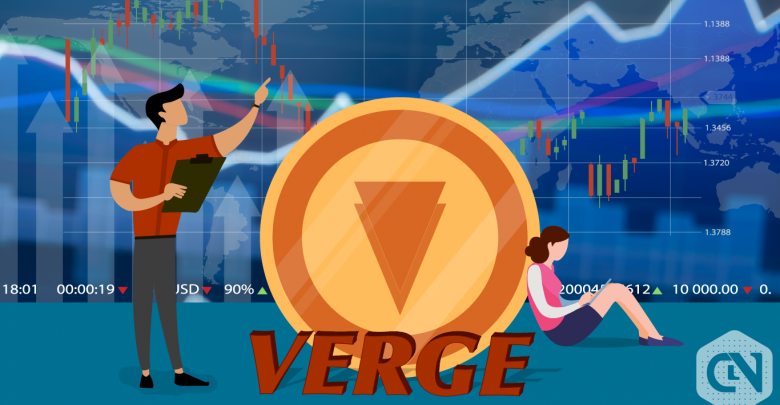 VERGE