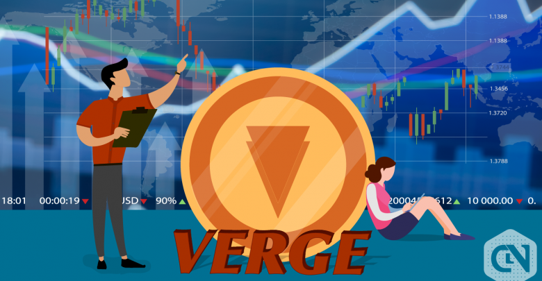 Verge (XVG) Predictions: Is It Indicating Any Bullish Run With Verge’s New Partnership? Verge