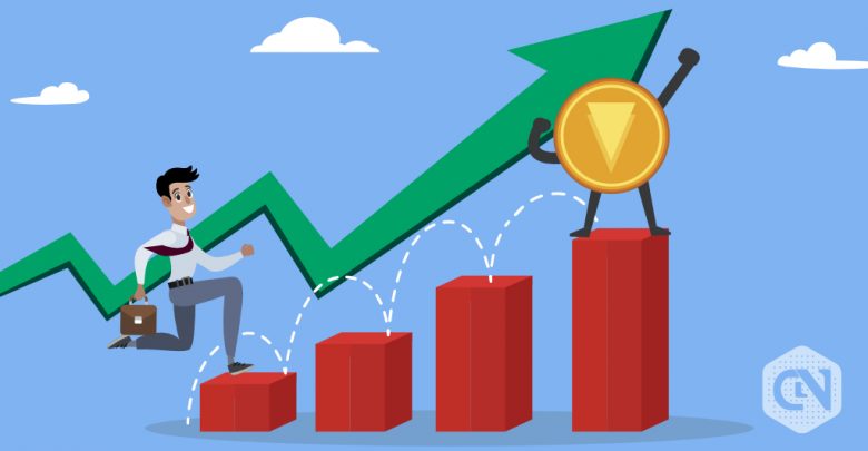 Verge (XVG) Price Analysis: Verge Might Fluctuate But Will Keep You Smiling! VERGE