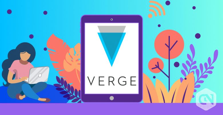 Verge Price Analysis: Verge’s Consistency Will Reward with new price points if the bullish trend continues VERGE
