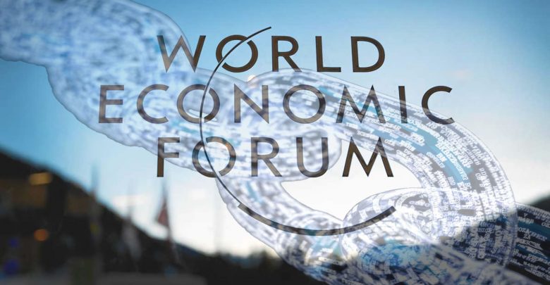 World Economic Forum Forms Tech Policy Councils For AI, IoT, Blockchain, Will Help Regulators WEF And Blockchian