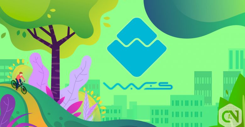 Waves (WAVES) Price Analysis: Waves To Repeat The 900% Return By 2023 Waves (WAVES) News