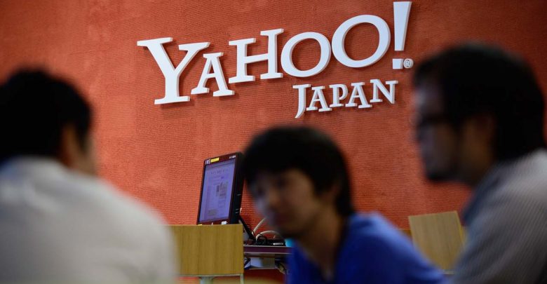 Yahoo-Japan