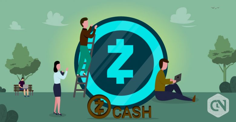 Zcash (ZEC) Price Analysis: The Privacy Feature Of ZEC Is Attaining Major Attention Of BTC Investors Zcash
