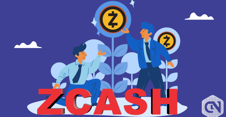 Zcash (ZEC)