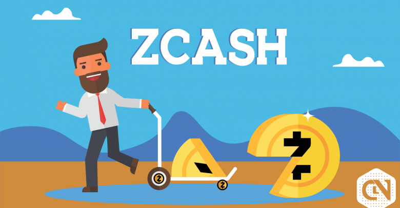 Zcash