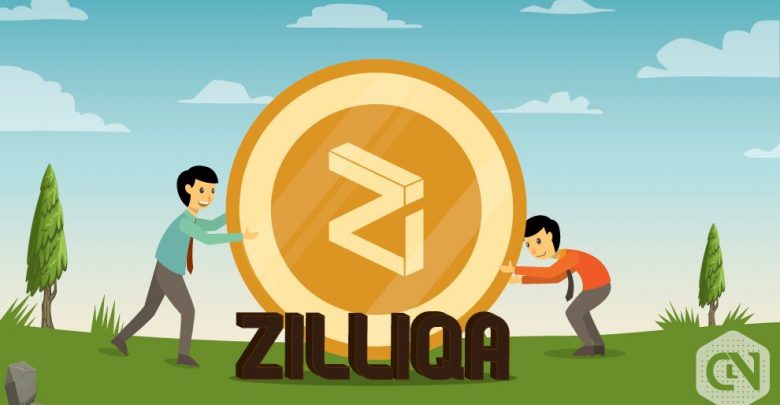 Zilliqa