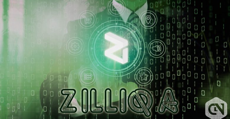 Zilliqa (ZIL) News