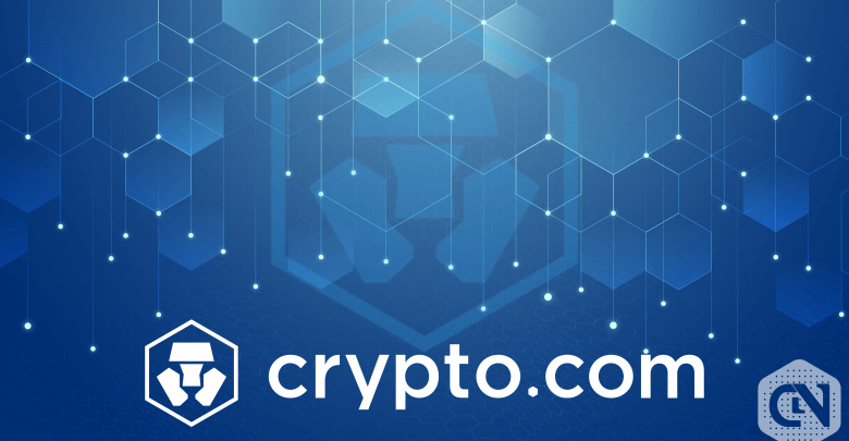 Loopex Now Features Crypto.Com Chain; Enables New Trading Pair CRO/BTC Loopex