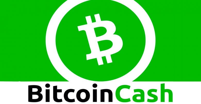 bitcoin cash