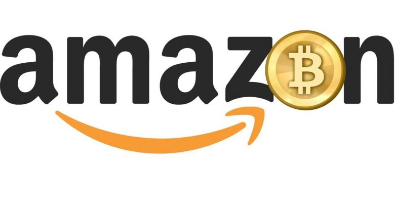 Bitcoin and amazon