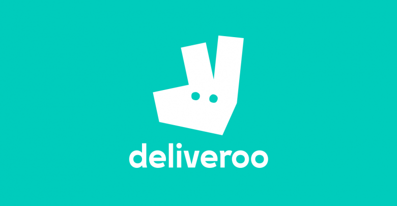 Amazon Conducts $575 Million Funding Round in UK Food Delivery Firm Deliveroo Amazon