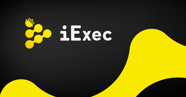 EDF Partners With Cloud Computing Platform iExec, To Build Application On Ethereum iexec