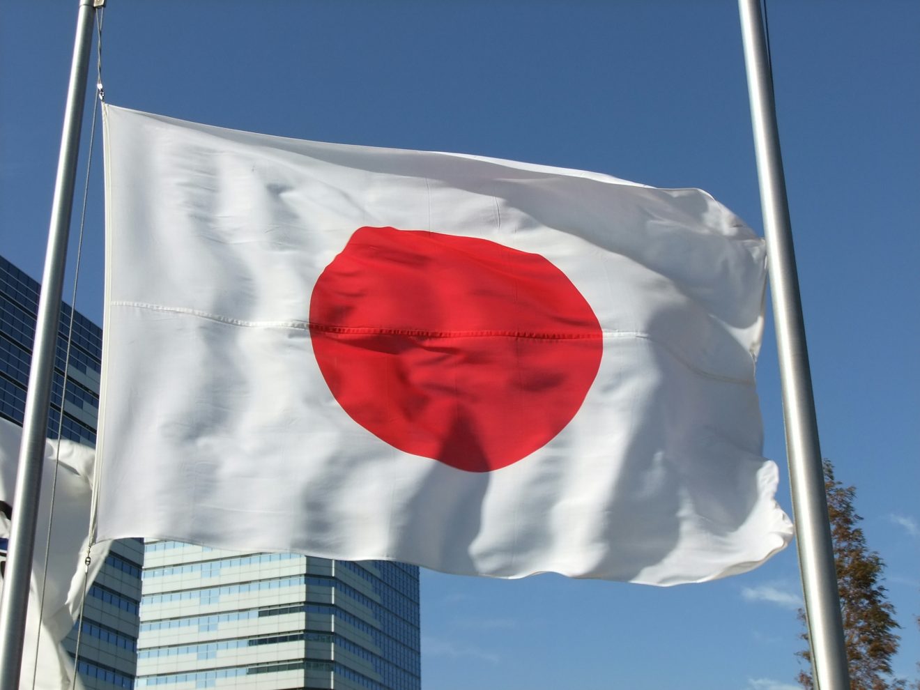 Japan to Restrict Foreign Ownership in the and IT Sector