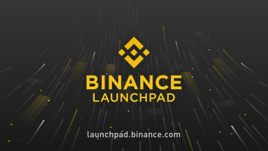 Binance