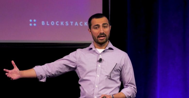 Blockstack PBC CEO Muneeb Ali Says Takes A Dig At 'Seasonal Friends' Of Cryptocurrencies Muneeb Ali