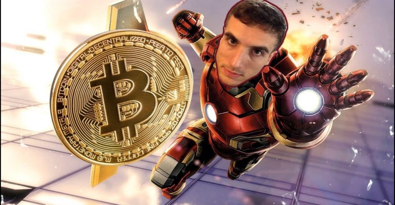 Is Bitcoin (BTC) Earning Investors More Than The Revenue Earned From A Single Day Of Avengers End Game? Bitcoin (BTC) Price News