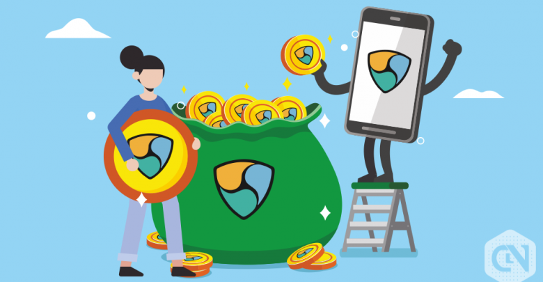 NEM (XEM) Price Analysis: After Catapult, What Will Push NEM Further? NEM (XEM)