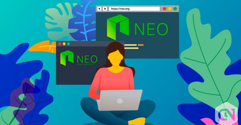 An Exciting Game, HorseSaga Is All Set To Release On 26th May Based On NEO Crypto Tokens NEO
