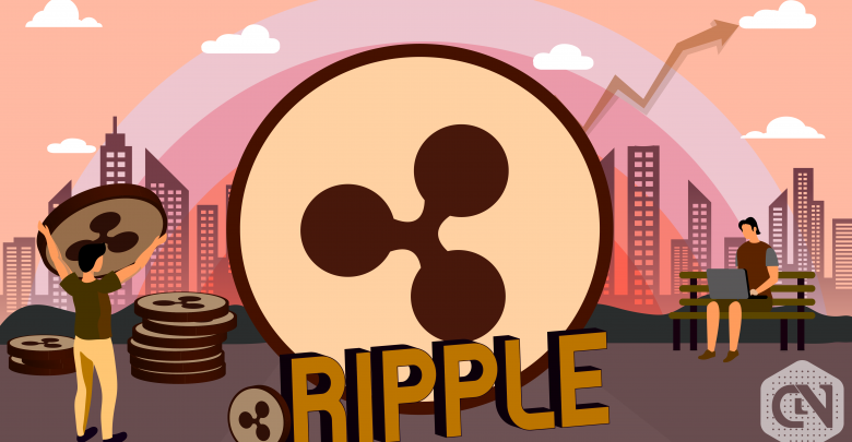 Ripple is Moving Stronger and Might Achieve the Goal of Leading Crypto-DLT Adoption Ripple (XRP)