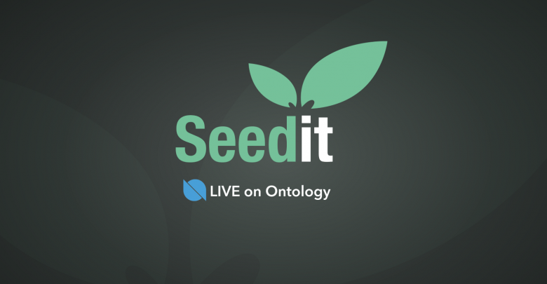 Seedit and Ontology