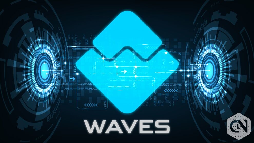 Waves network