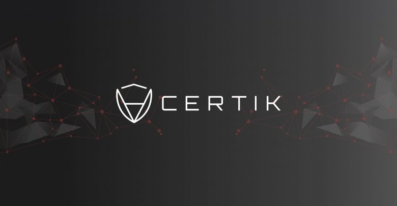 The Making Of An Internet Which Is Decentralized And Secure: Tron And Certik Want To Author The Possibility Certik