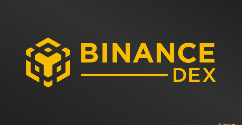 Binance Dex