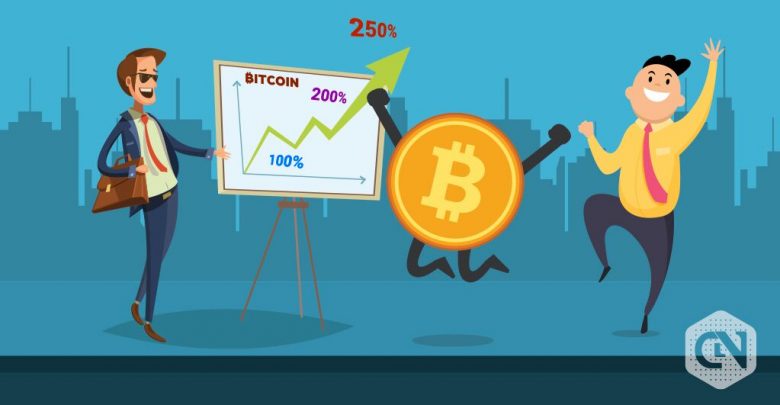 Bitcoin Price Analysis: Bitcoin Crosses $10,000- It’s a Gatecrash or an Invitation? Bitcoin