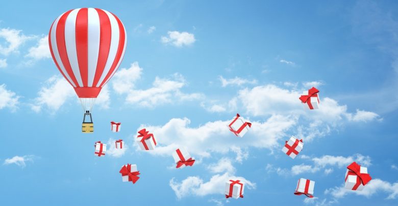 Why the Airdrop Needs a Shake-Up? Airdrops