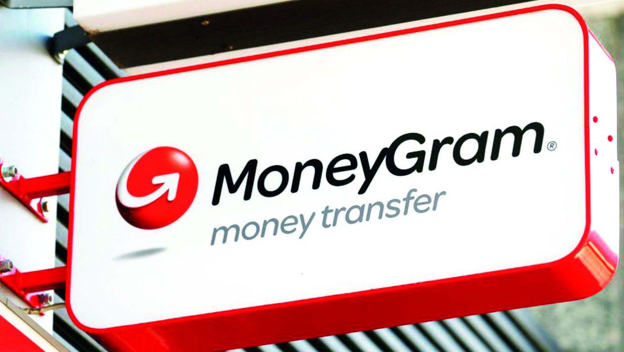 Money Gramm Money Gramm