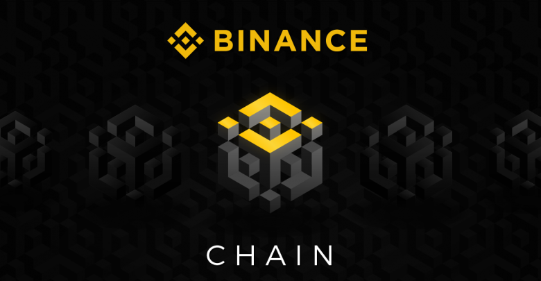 Binance Chain